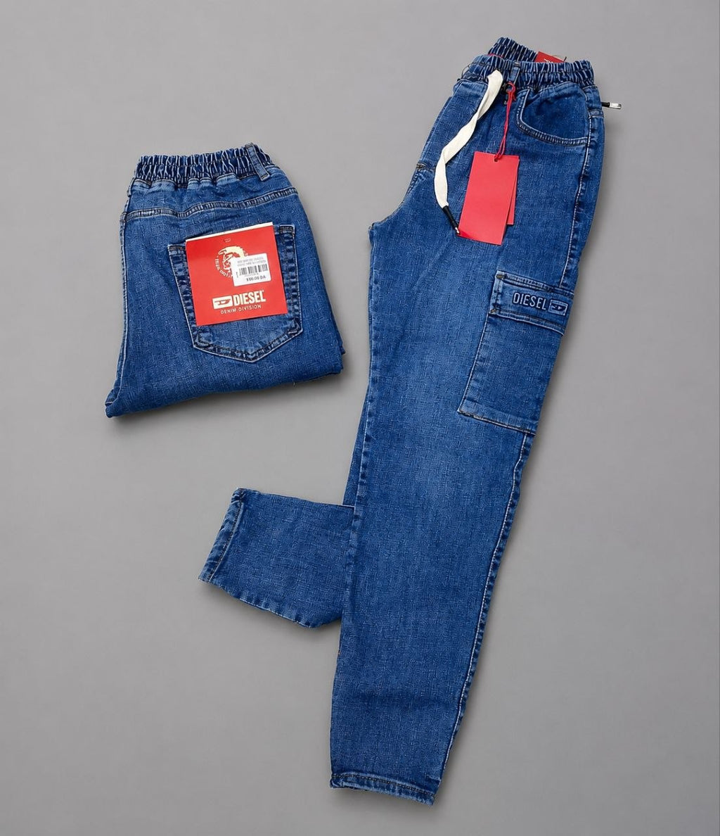 Cargo Jeans Diesel