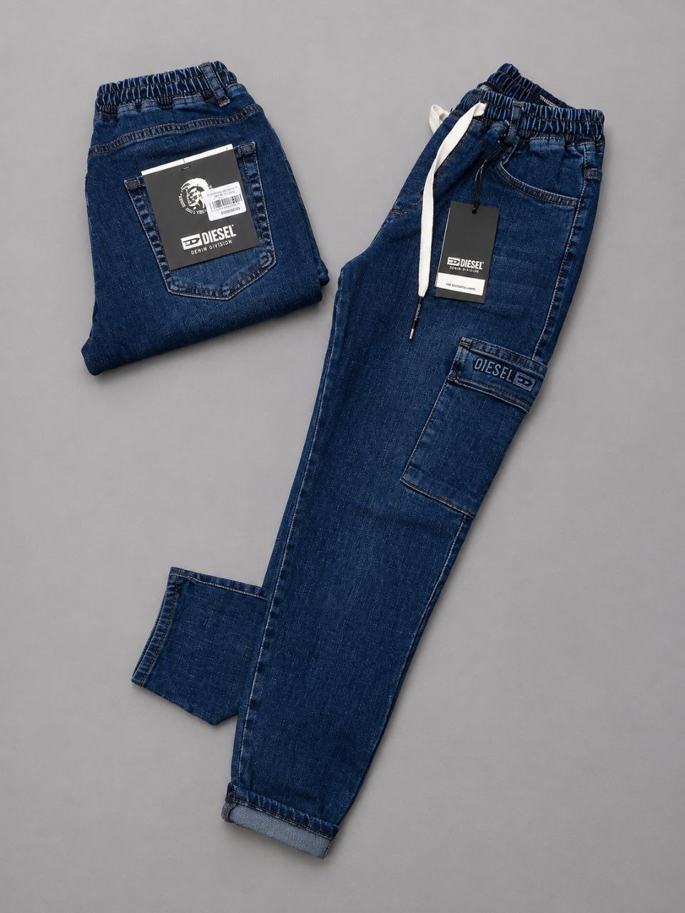 Cargo Jeans Diesel