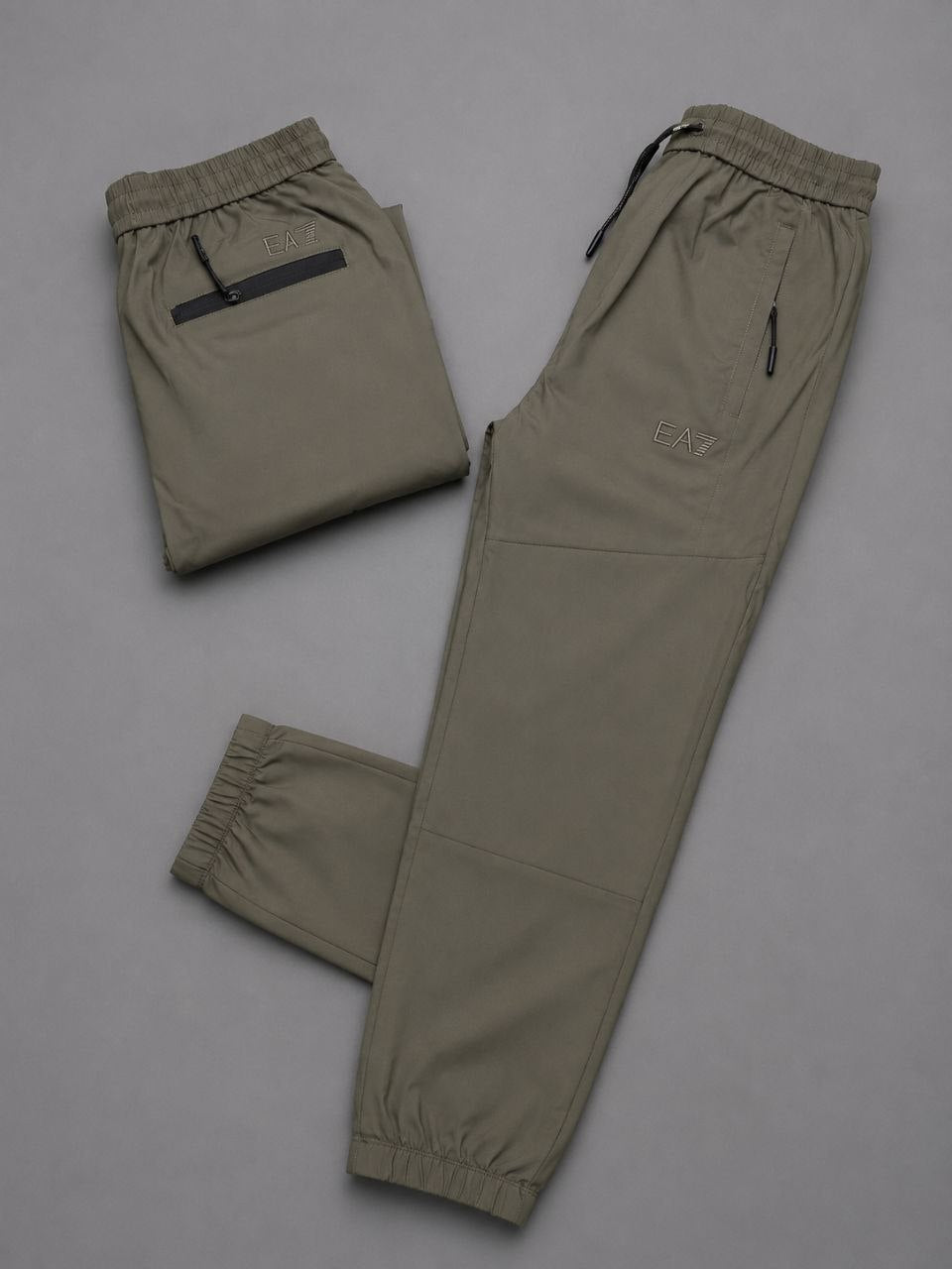 Cargo EA7