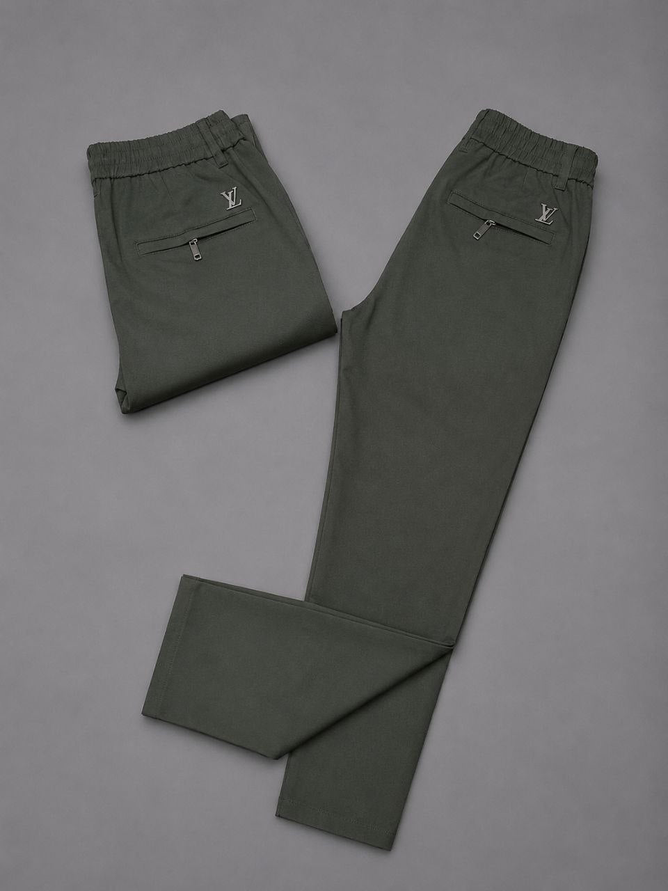 Pantalon Louis Vuitton Homme