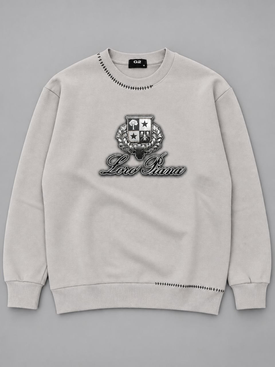 T-shirt Loro Biana