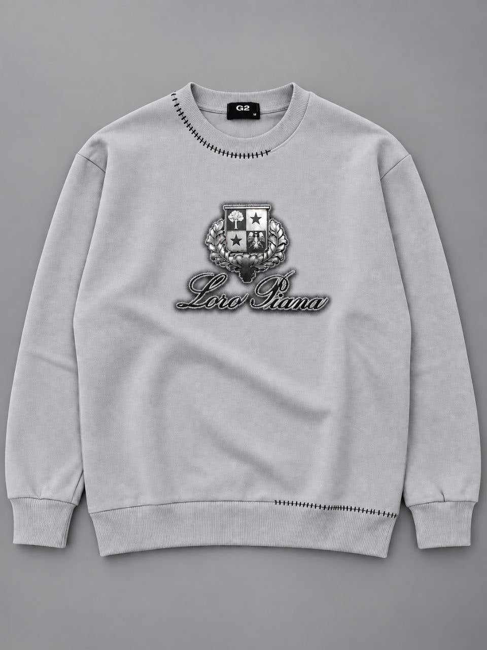 T-shirt Loro Biana