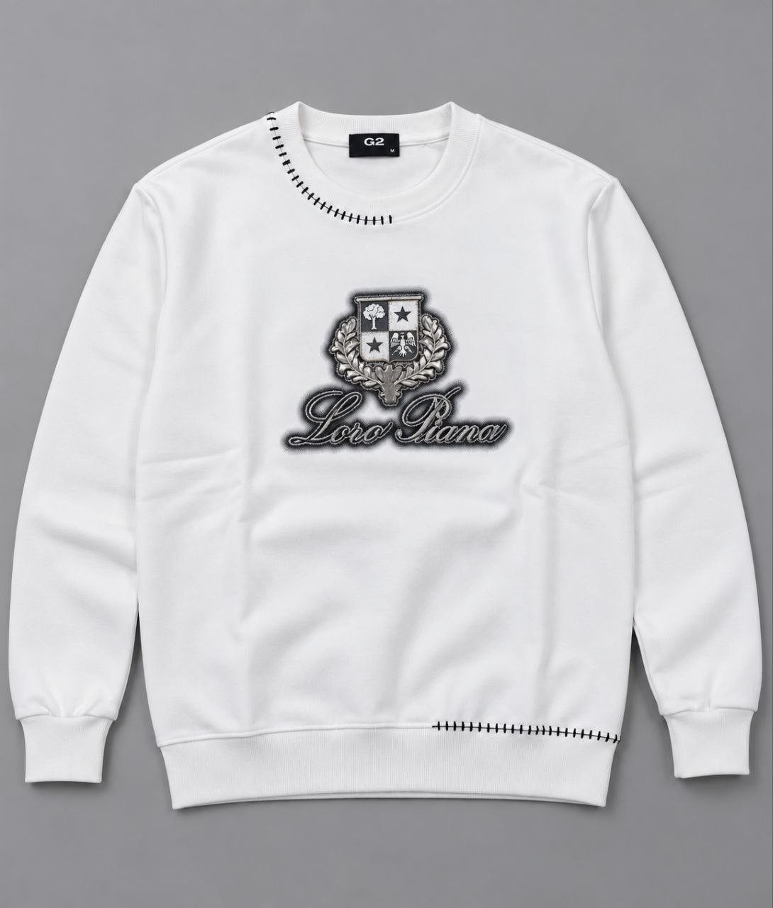 T-shirt Loro Biana