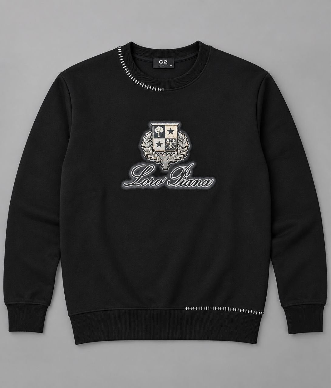 T-shirt Loro Biana