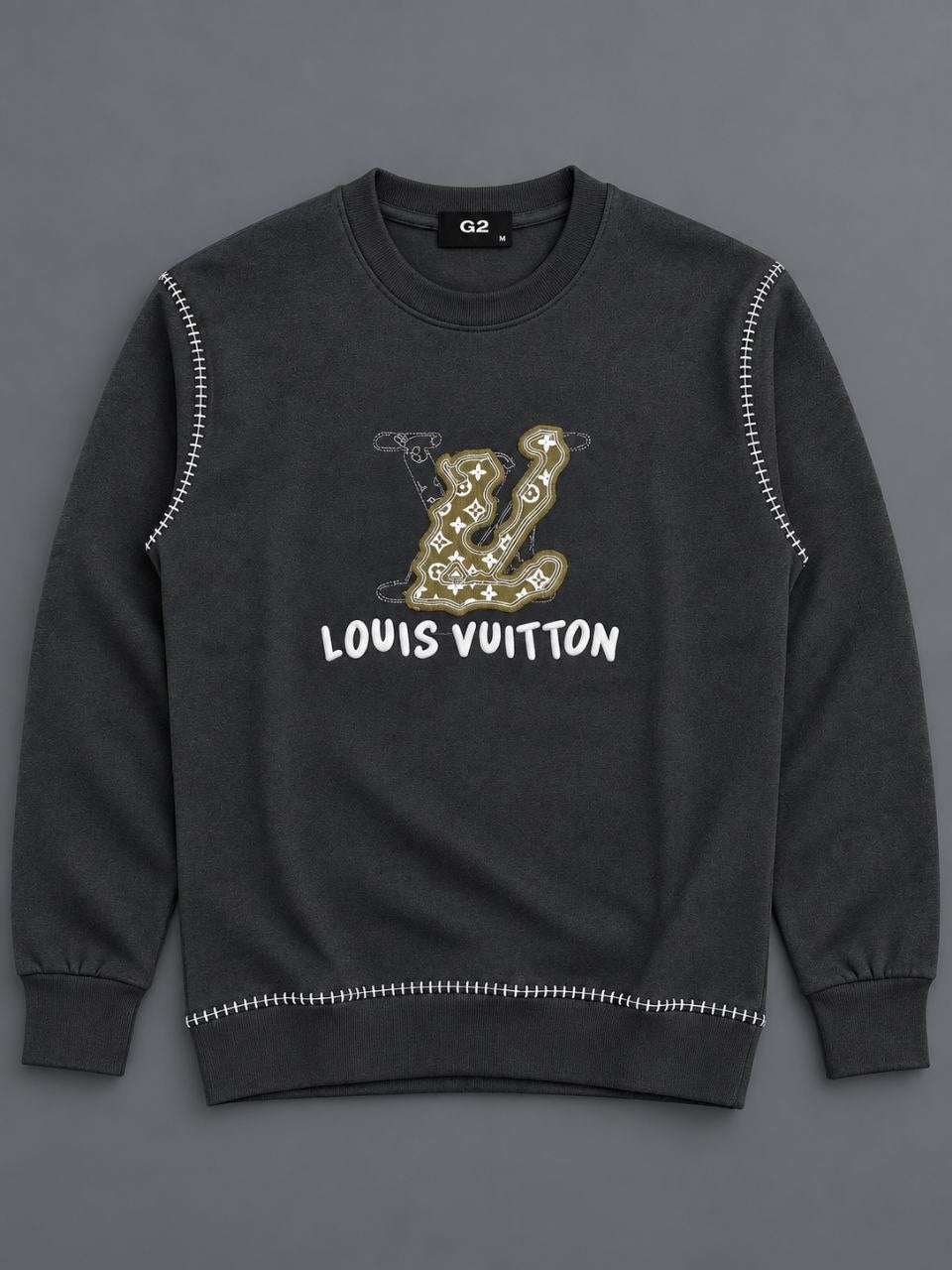 T-shirt Louis Vuitton