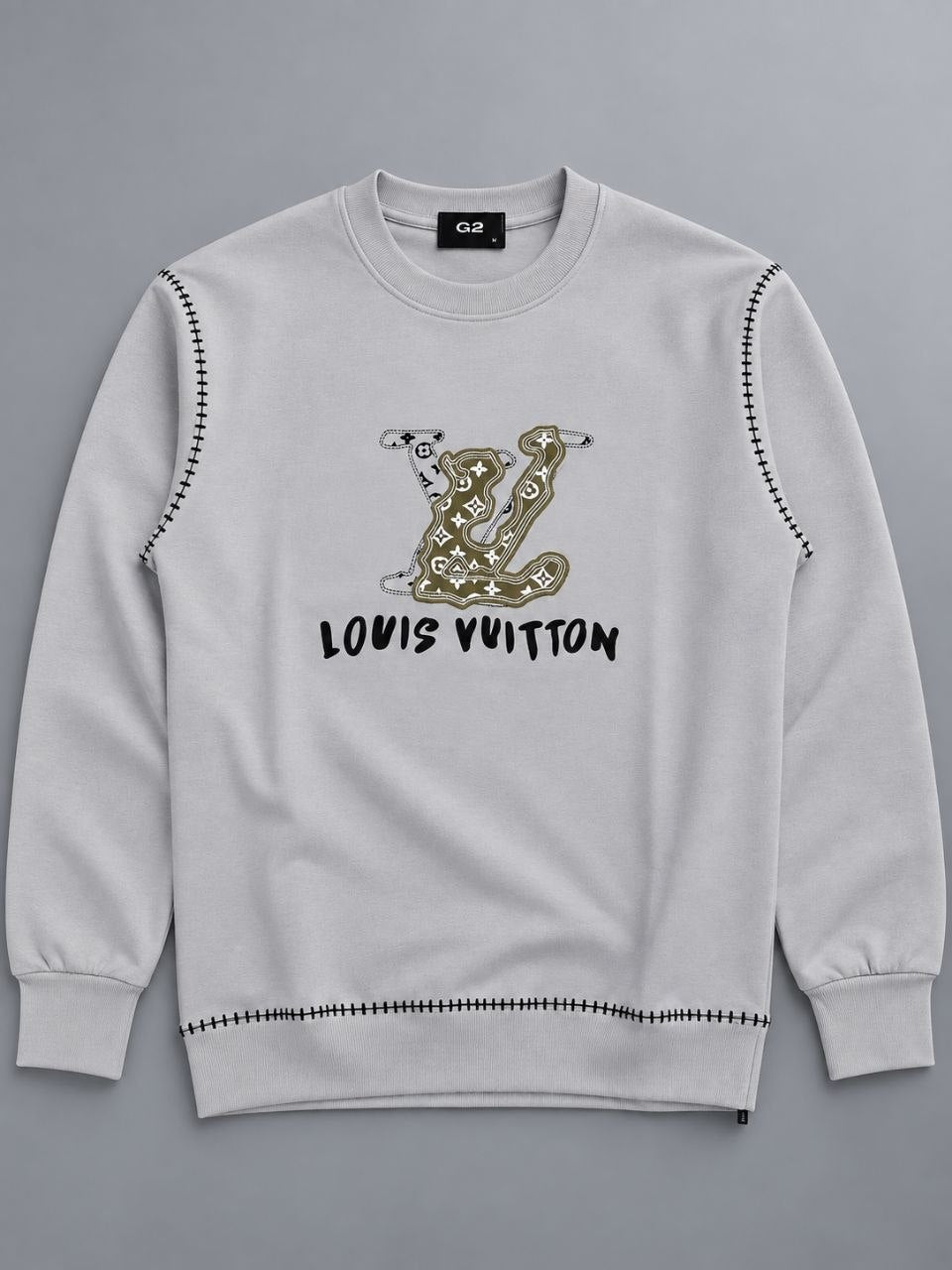 T-shirt Louis Vuitton
