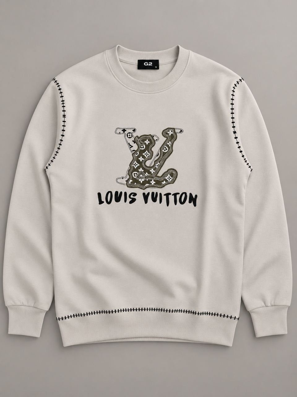 T-shirt Louis Vuitton