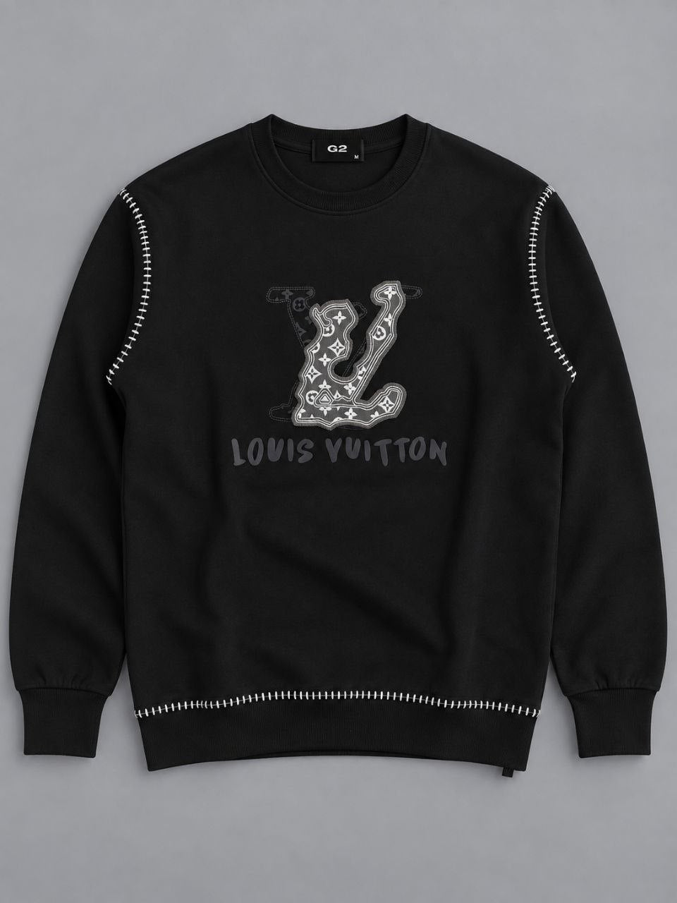 T-shirt Louis Vuitton