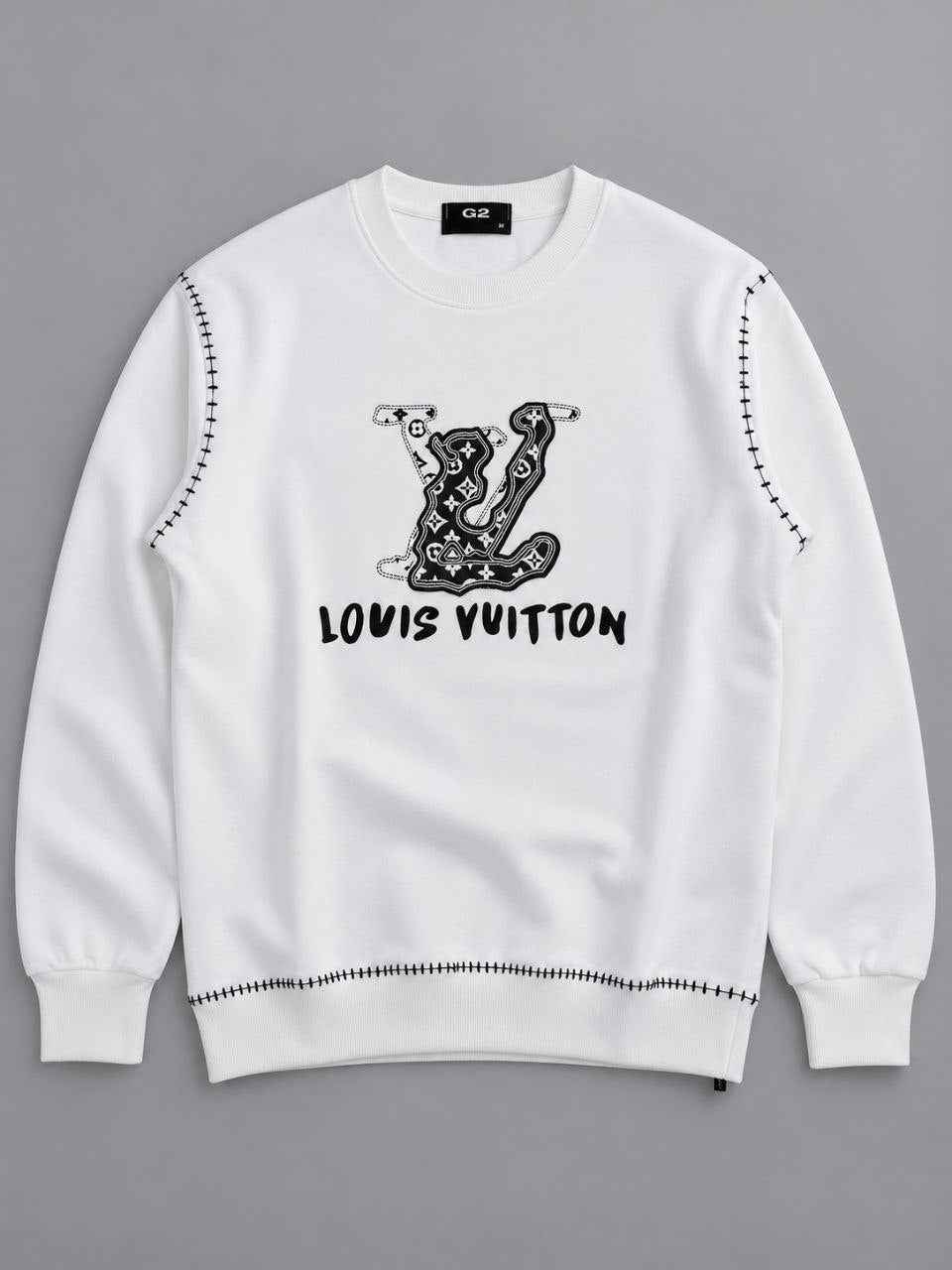 T-shirt Louis Vuitton